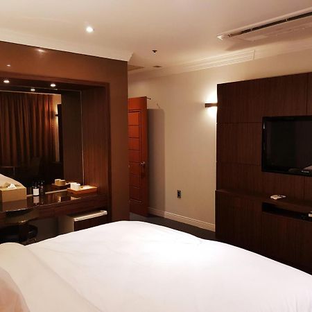 The California Hotel Seoul Gangnam Экстерьер фото