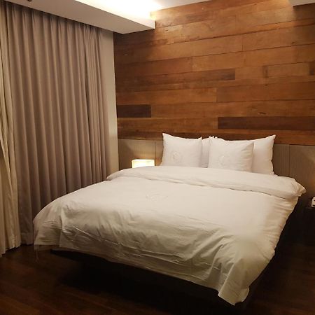 The California Hotel Seoul Gangnam Экстерьер фото