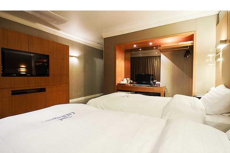 The California Hotel Seoul Gangnam Экстерьер фото