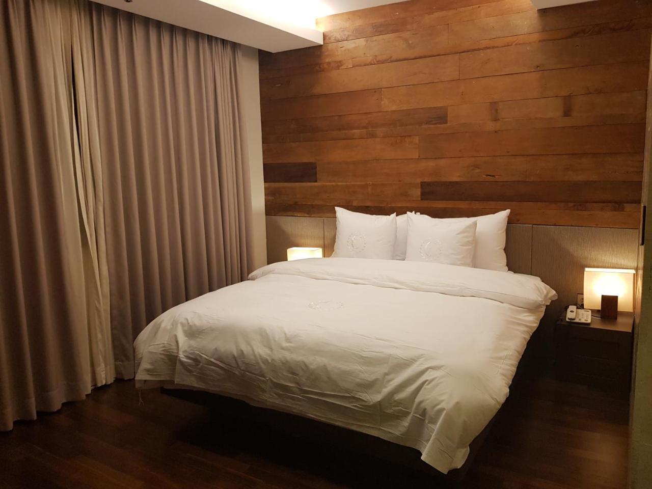 The California Hotel Seoul Gangnam Экстерьер фото