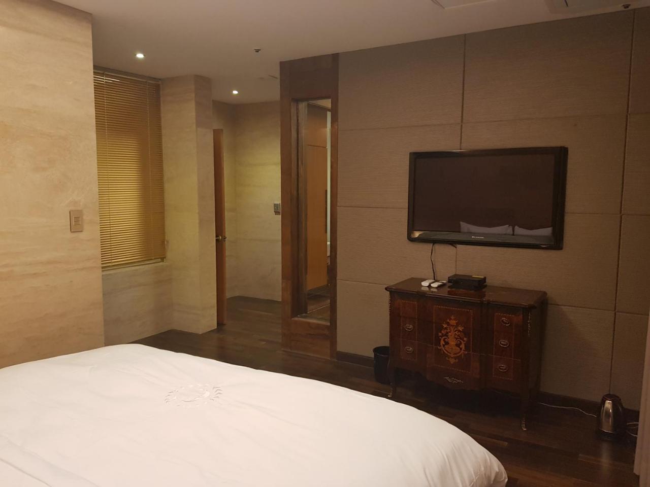 The California Hotel Seoul Gangnam Экстерьер фото